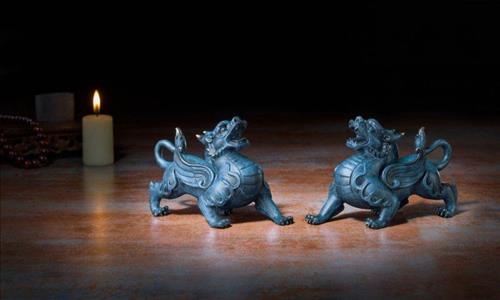 Tỳ Hưu Phong Thủy: Mọi điều cần biết về linh thú hút tài lộc cực mạnh, chỉ ăn vàng bạc châu báu