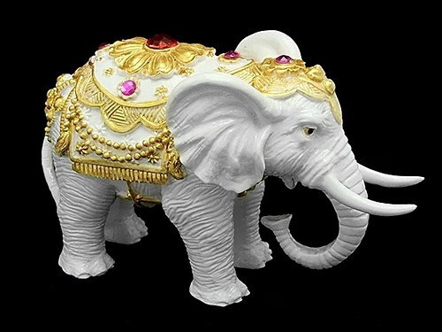 Ý nghĩa của biểu tượng voi trong phong thủy Y nghia cua bieu tuong voi trong phong thuy