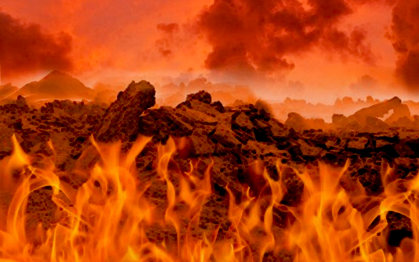 Phong thủy người mệnh hỏa