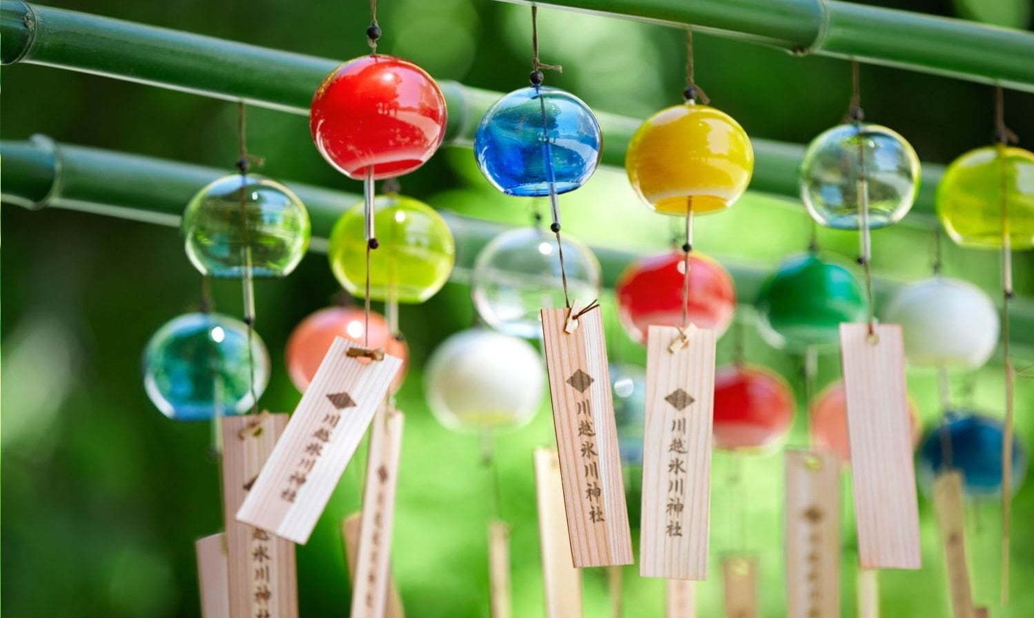 Treo Chuông Gió Đúng Cách: Nghênh Cát Khí, Đón Quý Nhân, Xả Xui Rước May