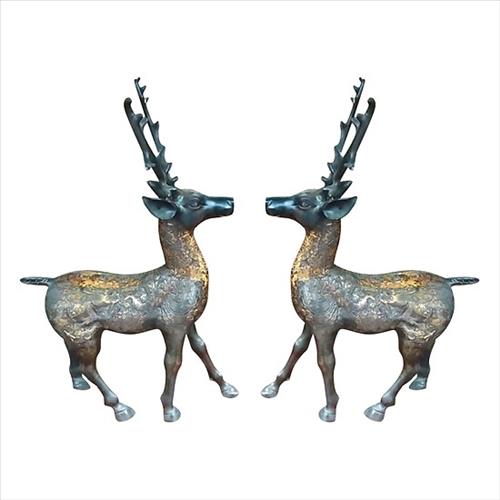 Y nghia cua huou phong thuy