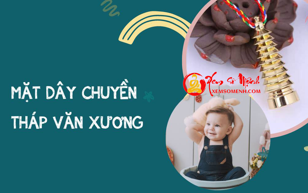 Mat day chuyen Thap Van Xuong