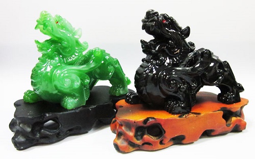 Đặt Tỳ Hưu Đúng Cách: Tiền Tài Vào Như Nước, Sự Nghiệp Thăng Hoa