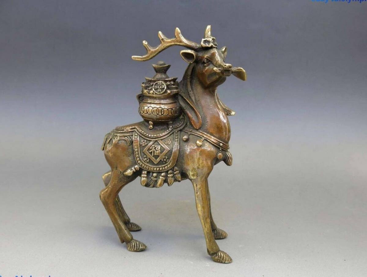 Muốn Sinh Con Trai và Thăng Tiến: Những Vật Phẩm Phong Thủy Không Thể Bỏ Qua