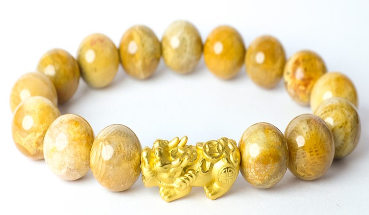 Tỳ Hưu Phong Thủy: Đeo Sao Cho Đúng Để Vượng Lộc, Phát Tài