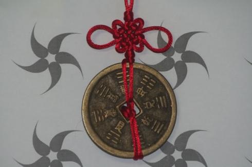 Tiền Áp Tuế Phong Thủy: Cách Hóa Giải Nhà Phạm Thái Tuế Đúng Chuẩn