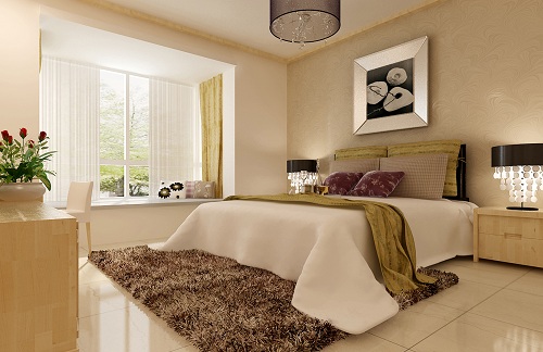 5 Nguyên Tắc Phong Thủy Phòng Ngủ Giúp Hàn Gắn Tình Cảm Vợ Chồng, Tình Yêu Lại Bền Chặt