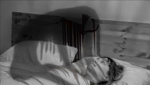 dùng phong thủy hóa giải hiện tượng bị bóng đè dung phong thuy hoa giai hien tuong bi bong de