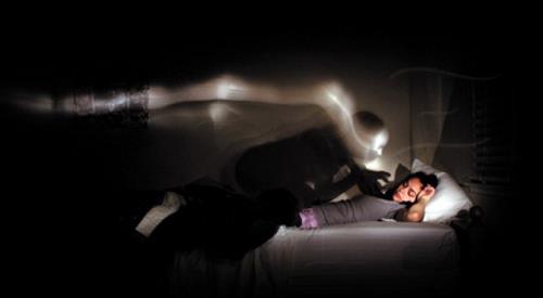 làm thế nào để không bị bóng đè lam the nao de khong bi bong de