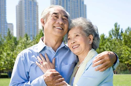 Những Cấm Kỵ Phong Thủy Phòng Ngủ Cho Người Cao Tuổi