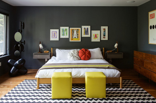 Phong Thủy Phòng Ngủ Hút Tài Lộc: Cách Để Vận May Ngày Càng Vượng