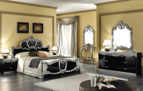 lưu ý gương trong phòng ngủ luu y guong trong phong ngu