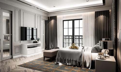 phong thuy phong ngu cho nguoi menh Thuy phong thuy phong ngu cho nguoi menh Thuy