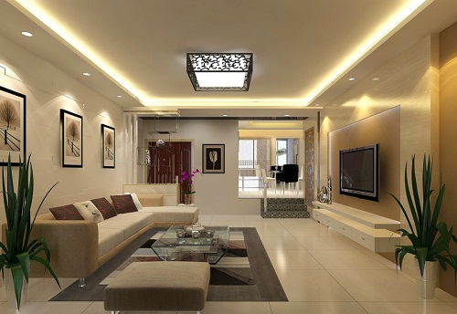 Dọn nhà đón Tết 3 không gian nên ưu tiên sửa sang hình ảnh Don nha don Tet 3 khong gian nen uu tien sua sang hinh anh