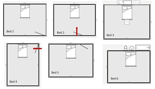 Ke giuong chuan phong thuy, cuoc song vo chong thang hoa hinh anh 2