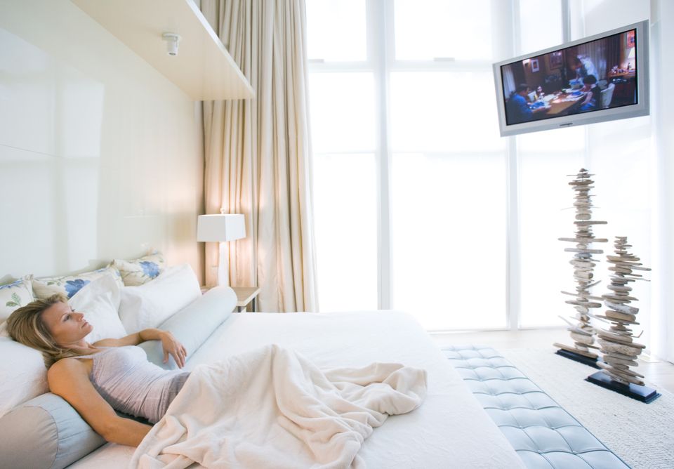 Những Lỗi Phong Thủy Phòng Ngủ Khiến Vợ Chồng Không Hòa Hợp