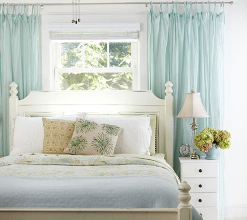 Những lỗi phong thủy gây ác mộng cần điều chỉnh sớm hình ảnh Nhung loi phong thuy gay ac mong can dieu chinh som hinh anh