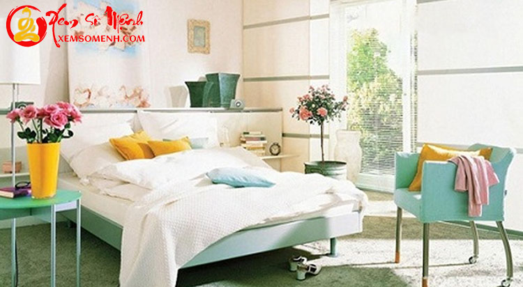 14 Điều Cấm Kỵ Trong Phòng Ngủ: Tránh Xa Để Giữ Vận Khí Bình An