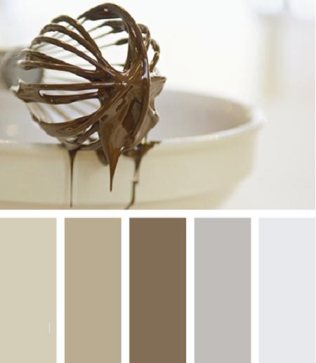 Tùy biến màu sắc nhà bếp hút tài vượng khí hình ảnh Tuy bien mau sac nha bep hut tai vuong khi hinh anh