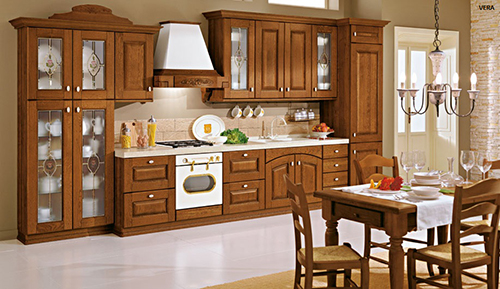 Nắm vững 8 quy tắc phong thủy phòng bếp bảo vệ bà bầu hình ảnh 2 Nam vung 8 quy tac phong thuy phong bep bao ve ba bau hinh anh 2