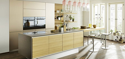 Nha kem phu quy vi pham 5 loi phong thuy nha bep