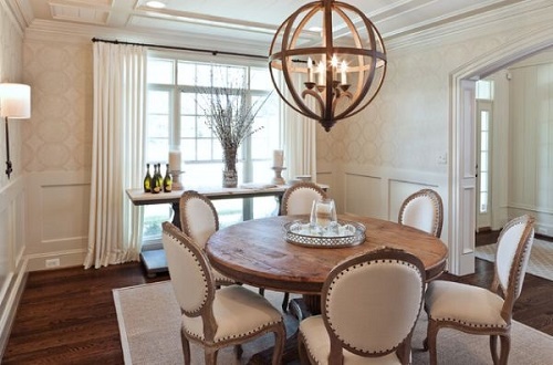 Tết Trung Thu 2025 thắm tình đoàn viên nhờ phòng ăn hợp phong thủy