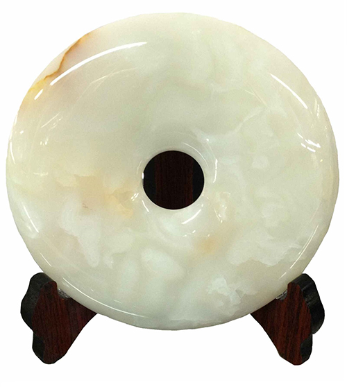 4 vat pham phong thuy cat tuong nen trung trong phong lam viec