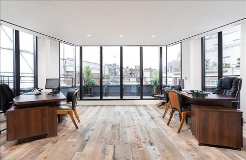 phong thuỷ văn phòng phong thuy van phong