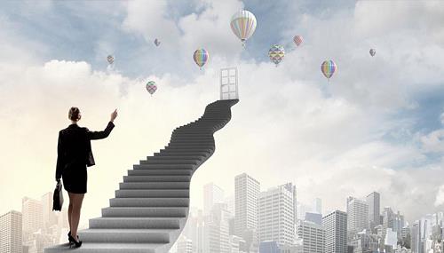 sự nghiệp thăng tiến ầm ầm su nghiep thang tien am am