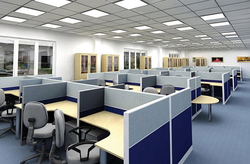 Mang sinh khí cho văn phòng nhỏ không cửa sổ hình ảnh Mang sinh khi cho van phong nho khong cua so hinh anh