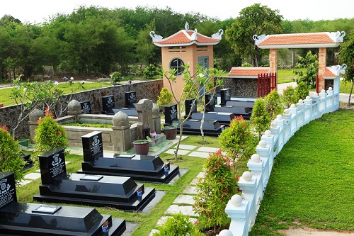 Nhung luu y phong thuy am trach khi trong cay tai mo hinh anh