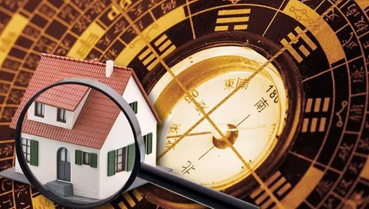 Cách sử dụng la bàn phong thủy chính xác, giúp gia chủ ĐÓN CÁT TRỪ HUNG