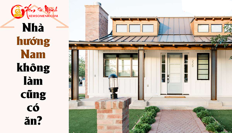 Nha huong Nam khong lam cung co an