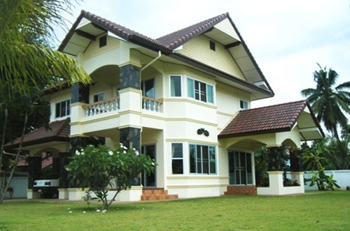 Vi sao cam ki cua nha huong Bac trong phong thuy nha o hinh anh