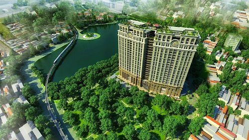 Năm 2025 mua chung cư cần chú ý những gì để đảm bảo sức khỏe tốt, tài lộc vượng?