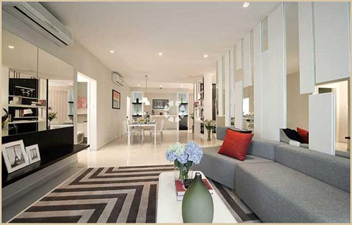 Học cách bố trí