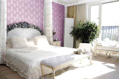 Tránh ngay 8 Lỗi phong thủy phòng ngủ “tử hình” hôn nhân