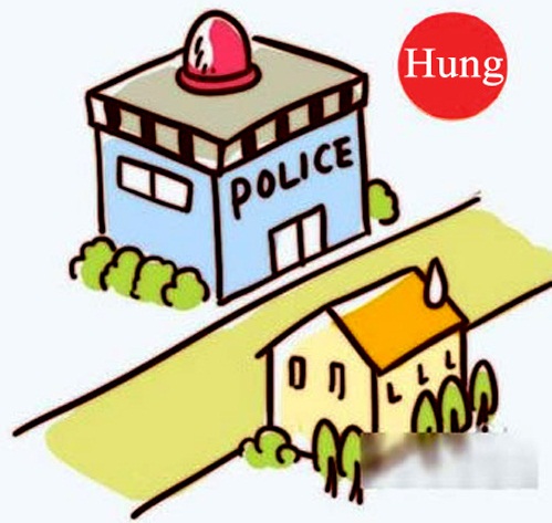 Tránh xa những kiểu nhà tiêu tán tài lộc hình ảnh Tranh xa nhung kieu nha tieu tan tai loc hinh anh