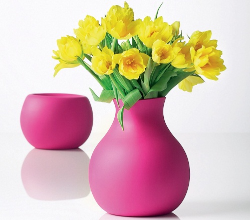 Tình yêu nở rộ nhờ đặt bình hoa ở vị trí tốt nhất trong nhà hình ảnh 2 Tinh yeu no ro nho dat binh hoa o vi tri tot nhat trong nha hinh anh 2