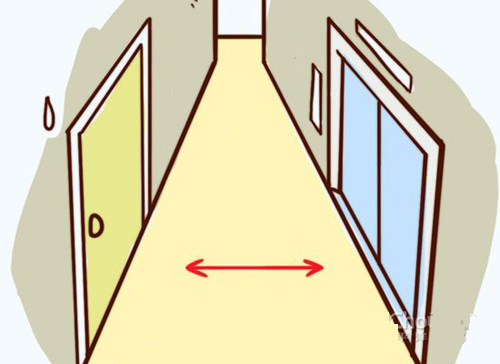 Cach hoa giai cac the xung sat ve nha o hinh anh 6 -Khai khẩu sát