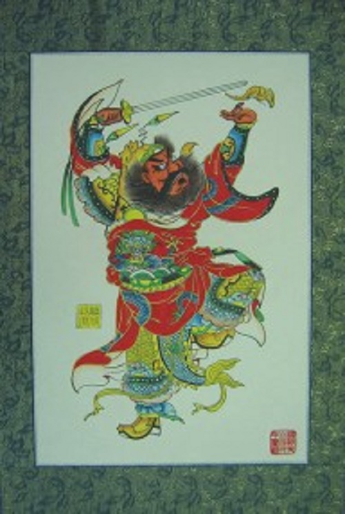 Trang trí đồ vật hóa giải đại kị đất khuyết góc hình ảnh 6 Trang tri do vat hoa giai dai ki dat khuyet goc hinh anh 6