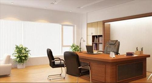 Thăng quan tiến chức nhờ chuẩn phong thủy bàn làm việc hình ảnh 2 Thang quan tien chuc nho chuan phong thuy ban lam viec hinh anh 2