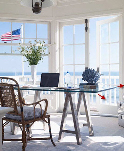 Thăng quan tiến chức nhờ chuẩn phong thủy bàn làm việc hình ảnh Thang quan tien chuc nho chuan phong thuy ban lam viec hinh anh