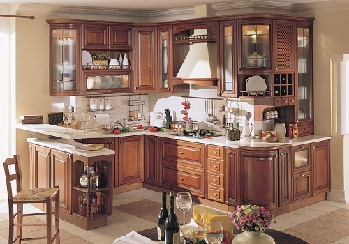 Mach nguoi Dong tu menh huong bep tot hinh anh