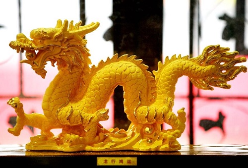 Quà tặng phong thủy tốt lành hình ảnh 2 Qua tang phong thuy tot lanh hinh anh 2