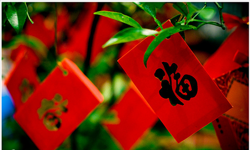 Qua tang phong thuy 1 Qua tang phong thuy 1