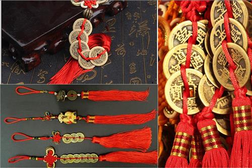 Qua tang phong thuy 3 Qua tang phong thuy 3