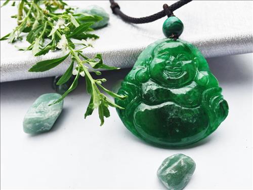 Qua tang phong thuy 5 Qua tang phong thuy 5