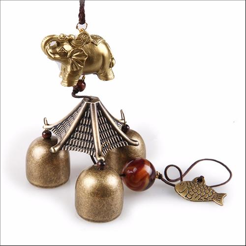 Qua tang phong thuy 6 Qua tang phong thuy 6