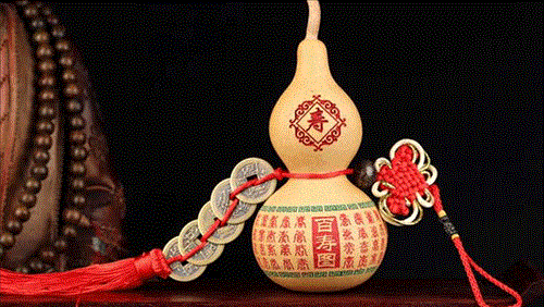 Qua tang phong thuy 7 Qua tang phong thuy 7